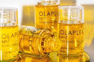 Olaplex No.7 Bonding Oil