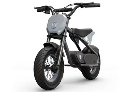 Jetson Kids' Electric Dirt Bike