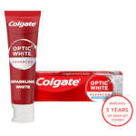 Colgate Optic White Toothpaste