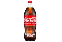 2 Coke 2-Liters
