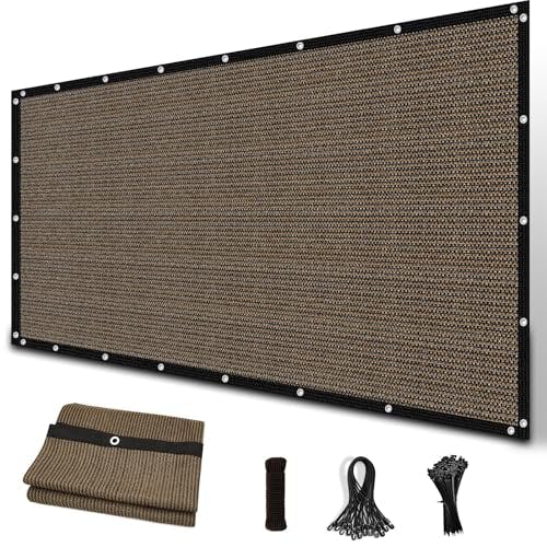 Sun Shade Cloth