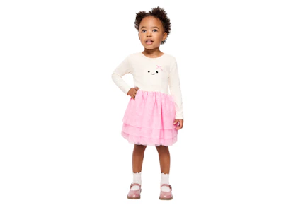 Old Navy Toddler Tutu Dress
