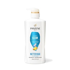 5 Pantene Shampoos