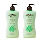 Hawaiian Tropic Moisturizer 2-Pack
