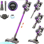 Cordless Stick Vacuum Cleaner