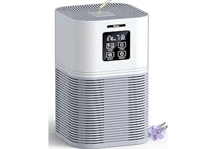 Air Purifier