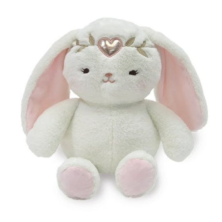 Plush Bunny Stuffed Animal