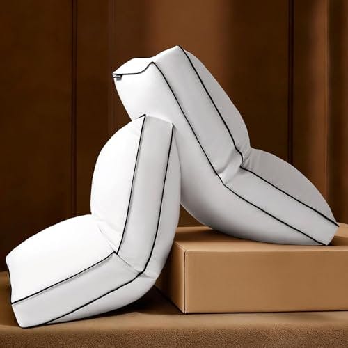 Goose Feather Down Pillows