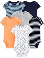 Kids' Bodysuit Shirt