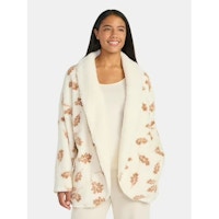 Women's Sleep Cardigan