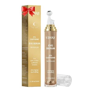 Caffeine Retinol Eye Cream