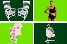 Deep Discounts Are Dropping — Grab Walmart's Best Clearance Deals Today card image