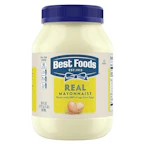 Best Foods® Real Mayonnaise