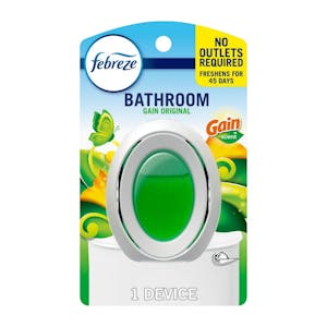 Febreze Bathroom Air Freshener