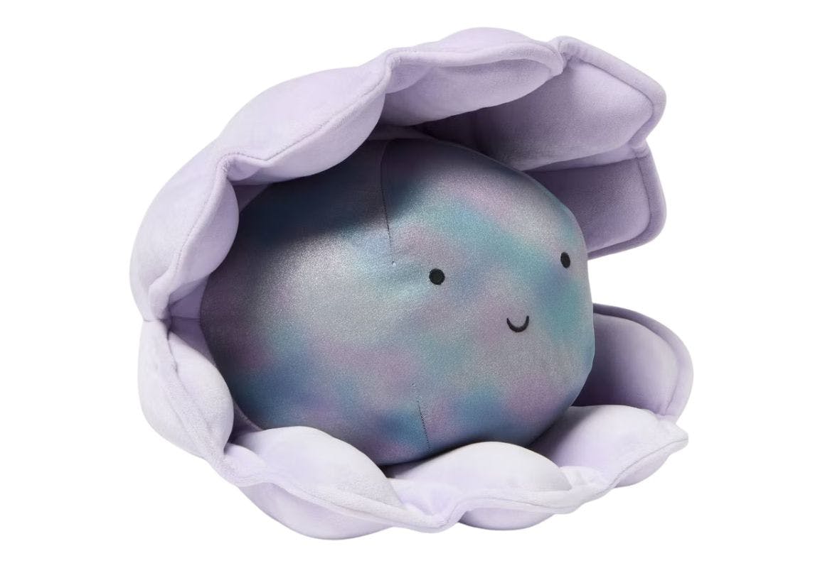 Pillowfort Weighted Pillow
