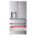 LG French Door Refrigerator