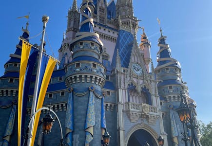 Disney World Tickets