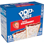 Pop-Tarts Toaster Pastries
