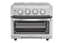 Cuisinart Air Fryer Toaster Oven