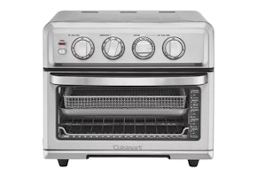 Cuisinart Air Fryer Toaster Oven