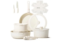 Nonstick Pots and Pans Set