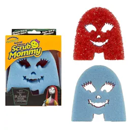 Scrub Daddy Sally Sponge