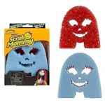Scrub Daddy Sally Sponge