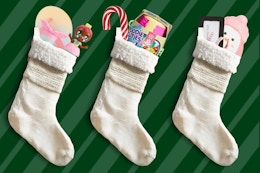 We Found 25 Stocking Stuffers for $5 or Less card image