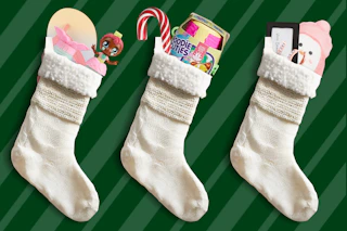 stocking stuffers from various stores under $5