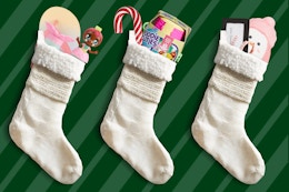 stocking stuffers from various stores under $5