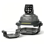 Glass Air Fryer