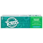 Tom's of Maine Toothpaste