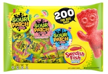 Sour Patch Kids Candy