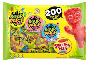 Sour Patch Kids Candy