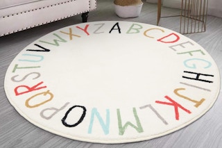 kids rug