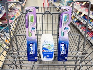 crest and oral-b walgreens