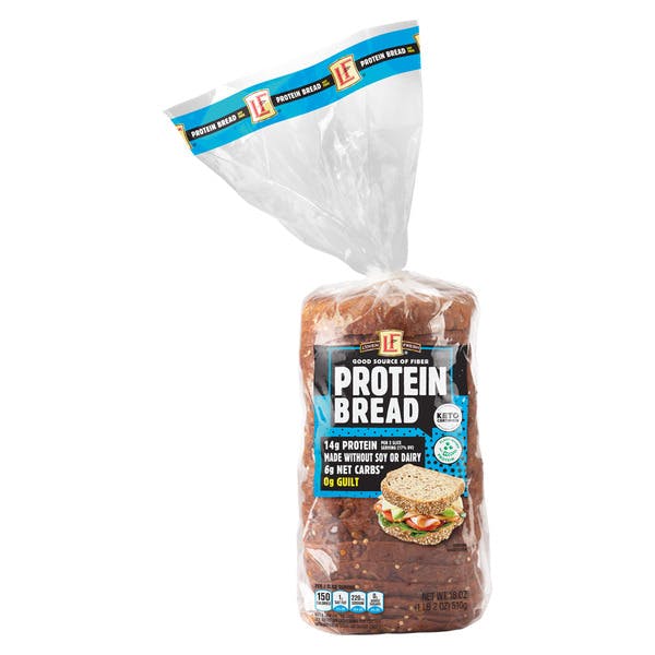 L'oven Fresh Protein Bread