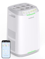 Nuwave Oxypure Zero Air Purifier