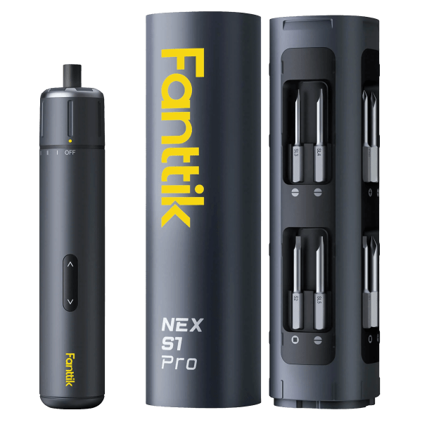 Fanttik S1 Pro Electric Screwdriver
