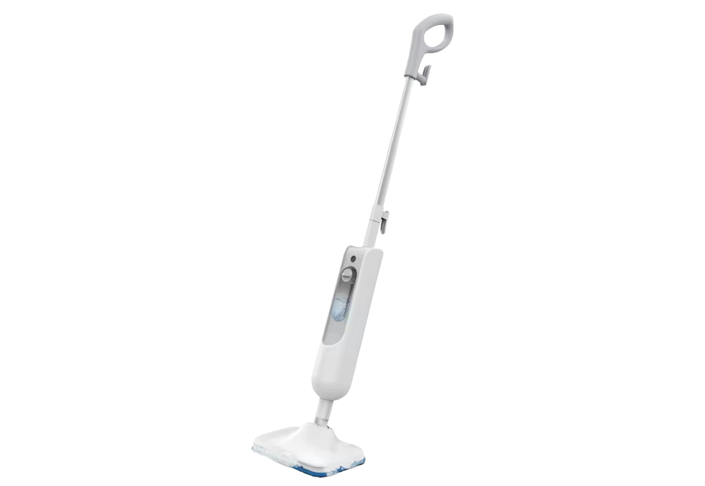 6-in-1 Steam Vacuum Mop