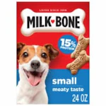 Milk-Bone Crunchy Dog Treats