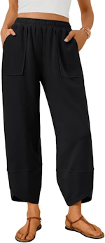 Women's Wide Leg Pants