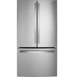 GE French Door Refrigerator
