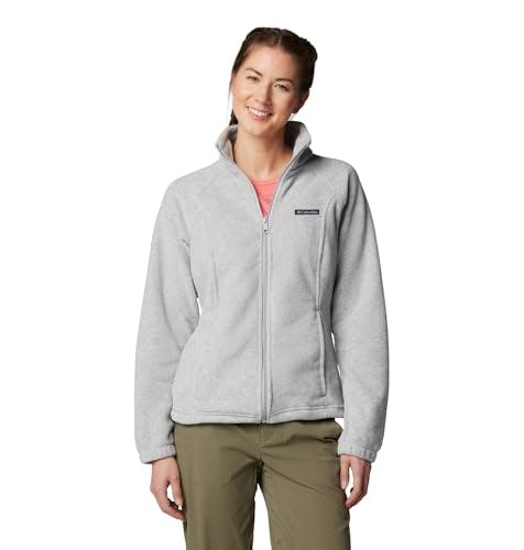 Columbia Women's Fleece Jacket