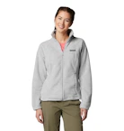 Columbia Women's Fleece Jacket