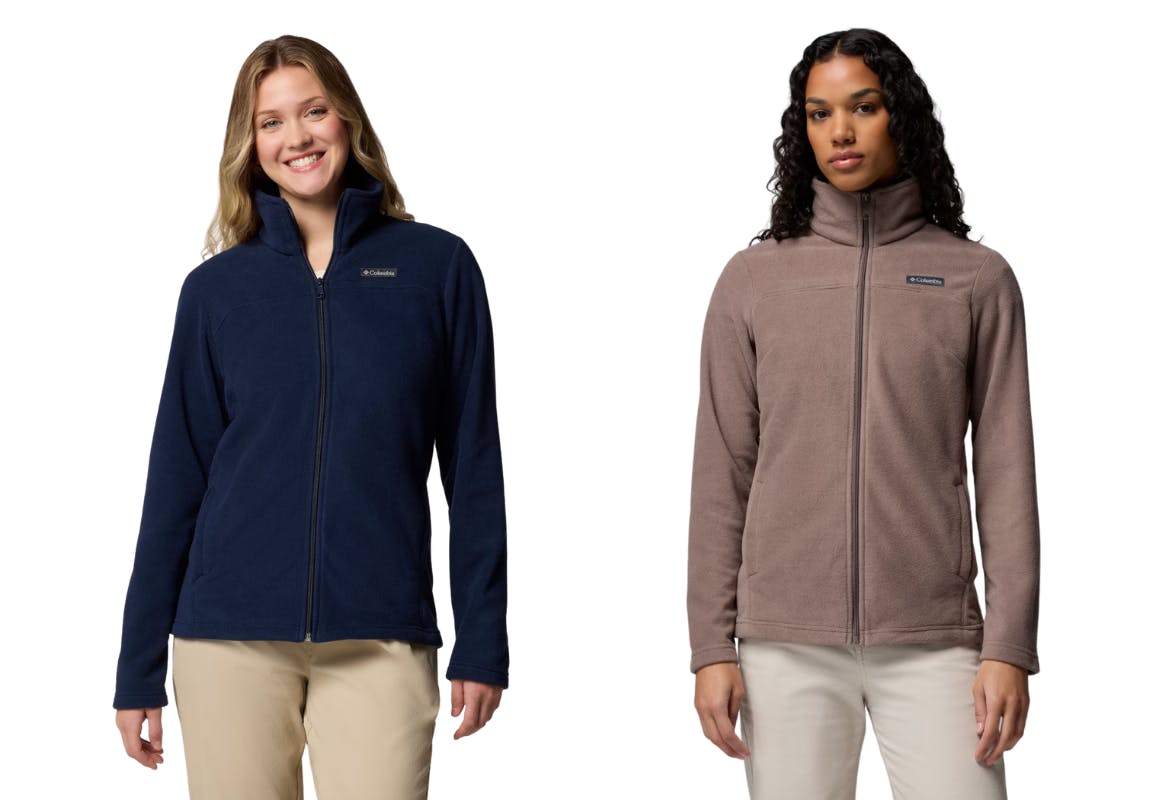 Columbia Women's Jacket