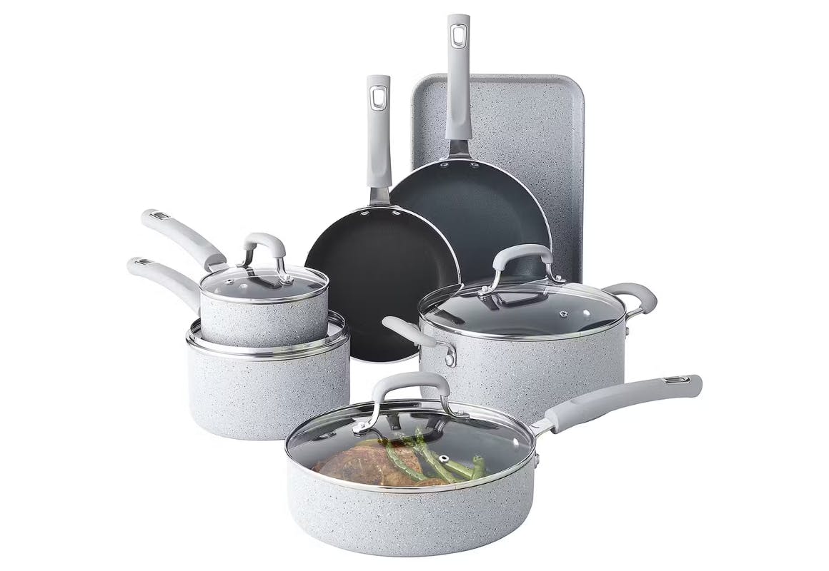 Cooks Cookware Set