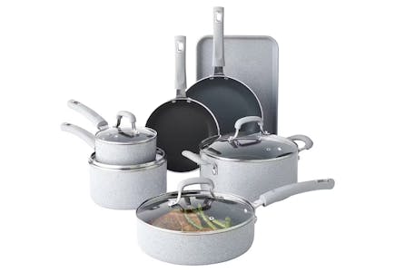 Cooks Cookware Set