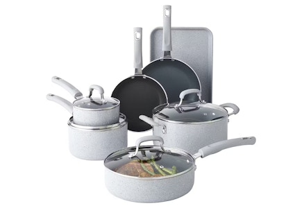 Cooks Cookware Set