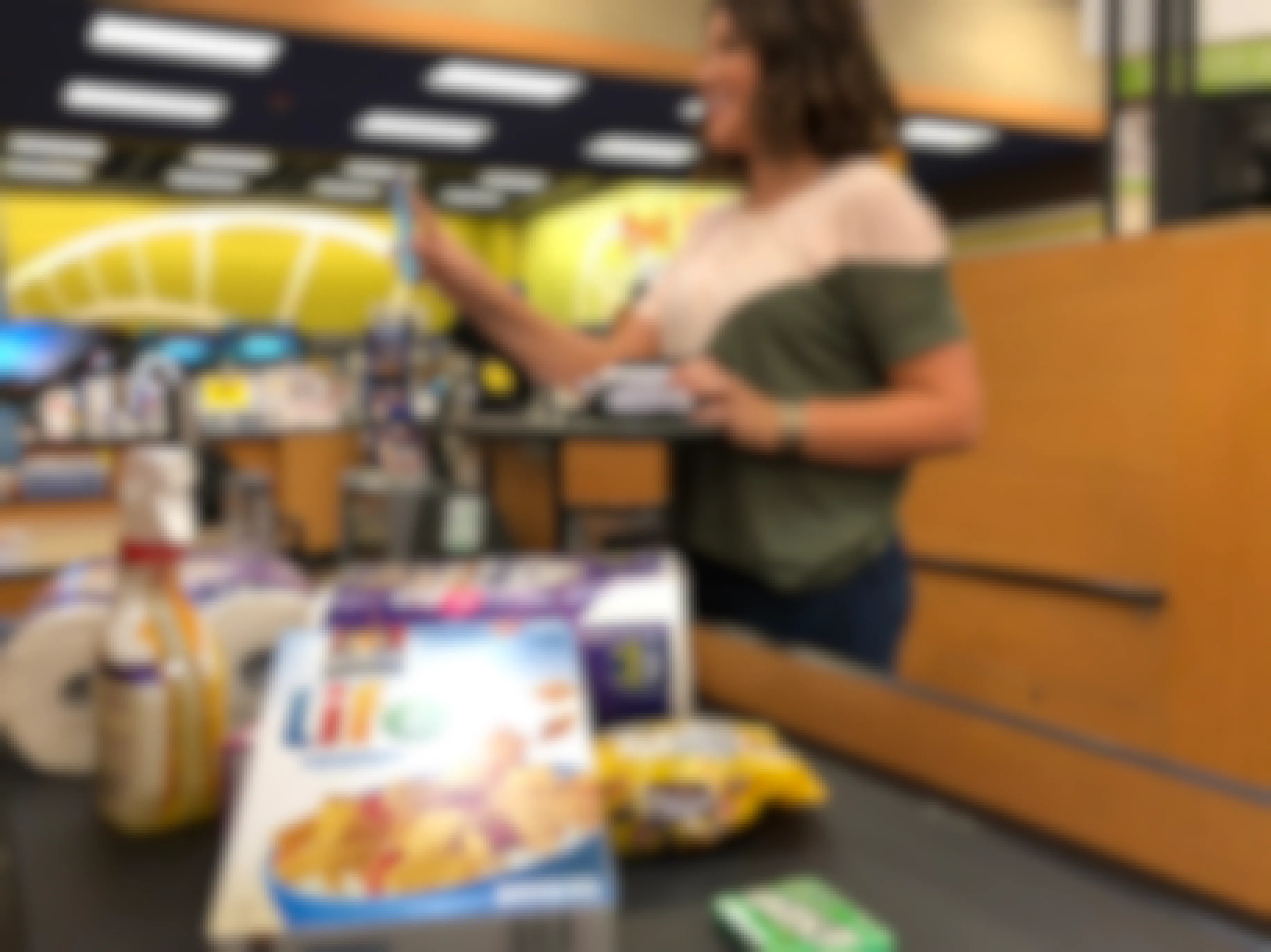 The Busy Mom's Guide to Couponing